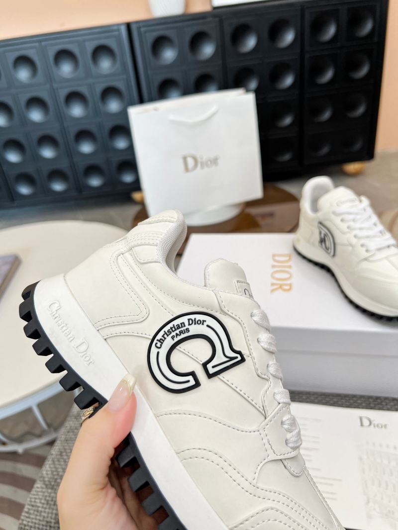 Christian Dior Sneakers